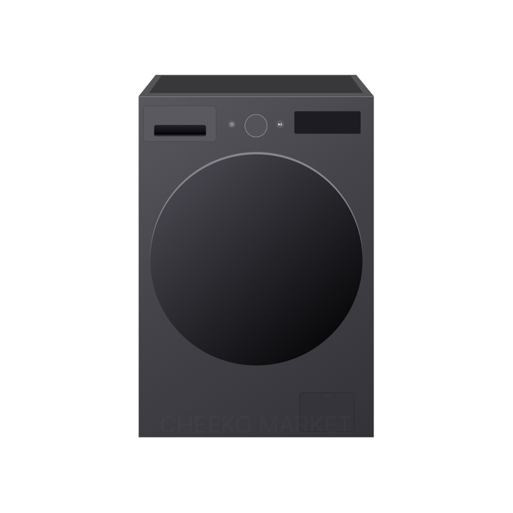 LG전자 LG전자 LG전자 정품판매점 트롬 드럼세탁기 F17HTP