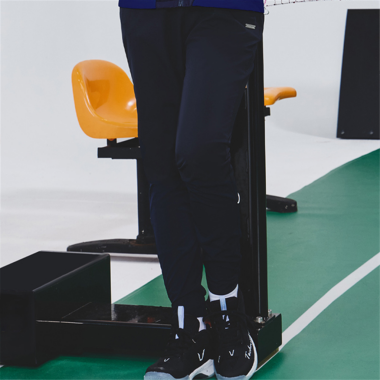 テクニストTNP4593女性ロングパンツ・ズボン トレーニング ジョガー パンツ・ズボン