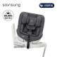 [순성]순성 핀 회전형 카시트 색상선택(ISOFIX) / ★선쉐이드+쿨시트★
