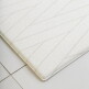 [파크론]더블헤링본 베이지 라퓨어 소프트 와이드 롱280 놀이방매트 280x150x1.5cm