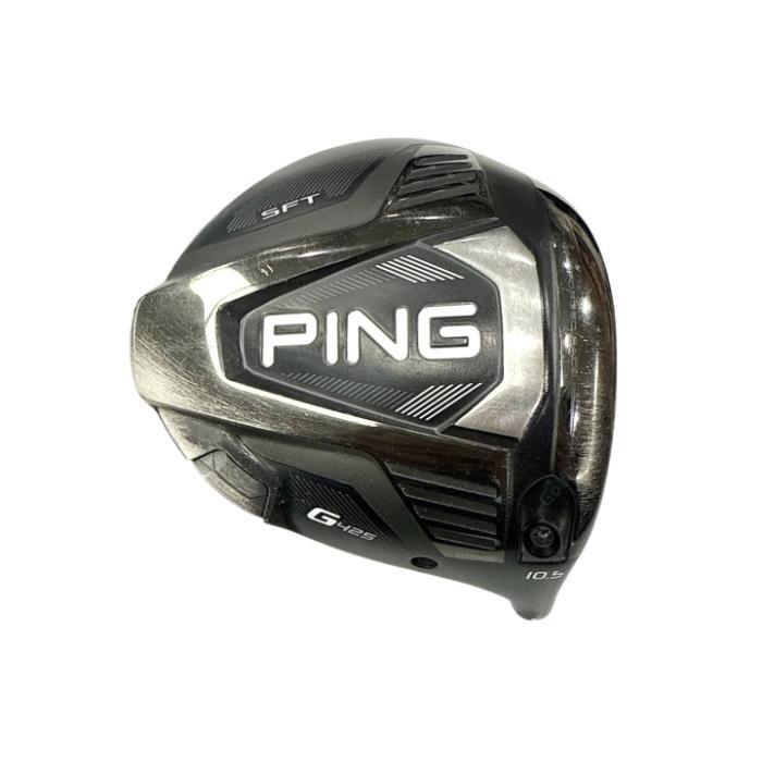 핑 [중고] 핑 핑 G425 SFT 10.5도 드라이버 헤드