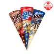 월드콘(바닐라/초코/쿠키앤크림)160mlX24개 혼합구성