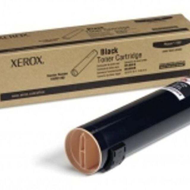 지오벤처스 106R01163 Phaser 7760 _32K BK 제록스 정품토너 제록