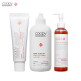 [쿠피]쿠피 DNA 연어크림 50ml 1개+PDRN 연어 앰플토너 300ml 1개+약산성 아크네클렌징 200ml 1개