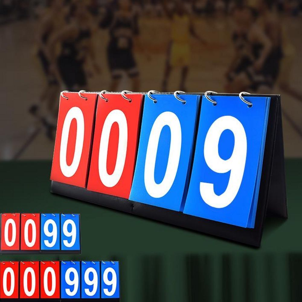 오너클렌 오너클랜 점수 스포츠 캐주얼 스코어 보드 필수템 기록판 점수