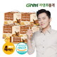 [GNM자연의품격][GNM자연의품격] 콘플레이크 콜라겐 천마차 4박스 (총 360포) / 1포당 20g