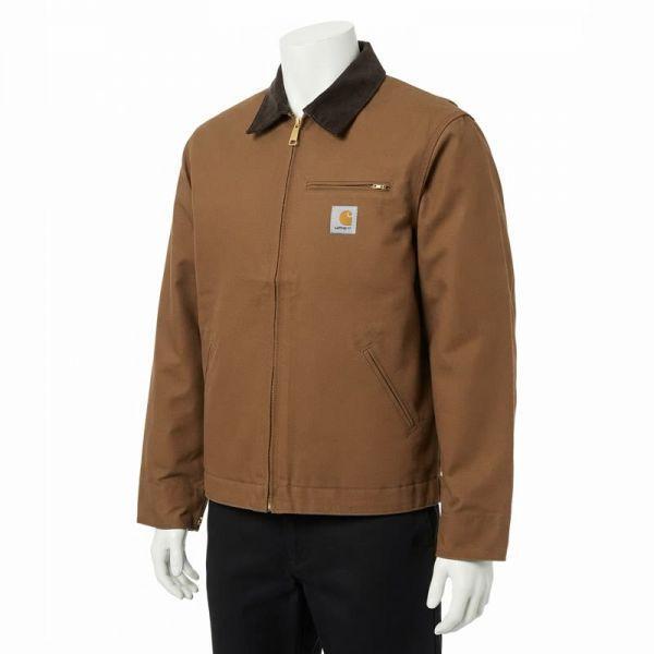 칼하트 칼하트 칼하트 윔 26FW Detroit Jacket I015264 00S01 디트로이트 자켓