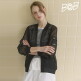 [메종비오비(BOB)]○ BOB 여성 26SS 에어 채널 자켓 1종