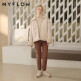 [마이플로우]24FW 여성 패딩 보아퍼 조거팬츠 3종