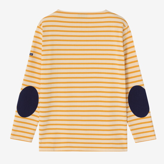 [세인트제임스][본사정품] 세인트제임스 [정상가 138,000원] Guildo Elbow Patch (A07)ASJU2411388-A07