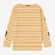 [세인트제임스][본사정품] 세인트제임스 [정상가 138,000원] Guildo Elbow Patch (A07)ASJU2411388-A07