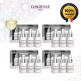 [꽁당세]★단 한번/최초공개★ [매니아 패키지] 꽁당세 퍼펙트 라이트닝 세럼 (15ml*3개입) 4박스