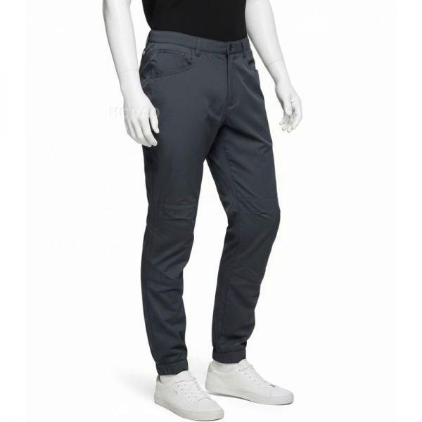 블랙다이아몬드 블랙다이아몬드 26FW 노션 팬츠 MENS Charcoal QAMAP751125