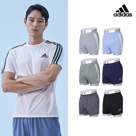 [아디다스]adidas 아디다스 코튼 트렁크 6종