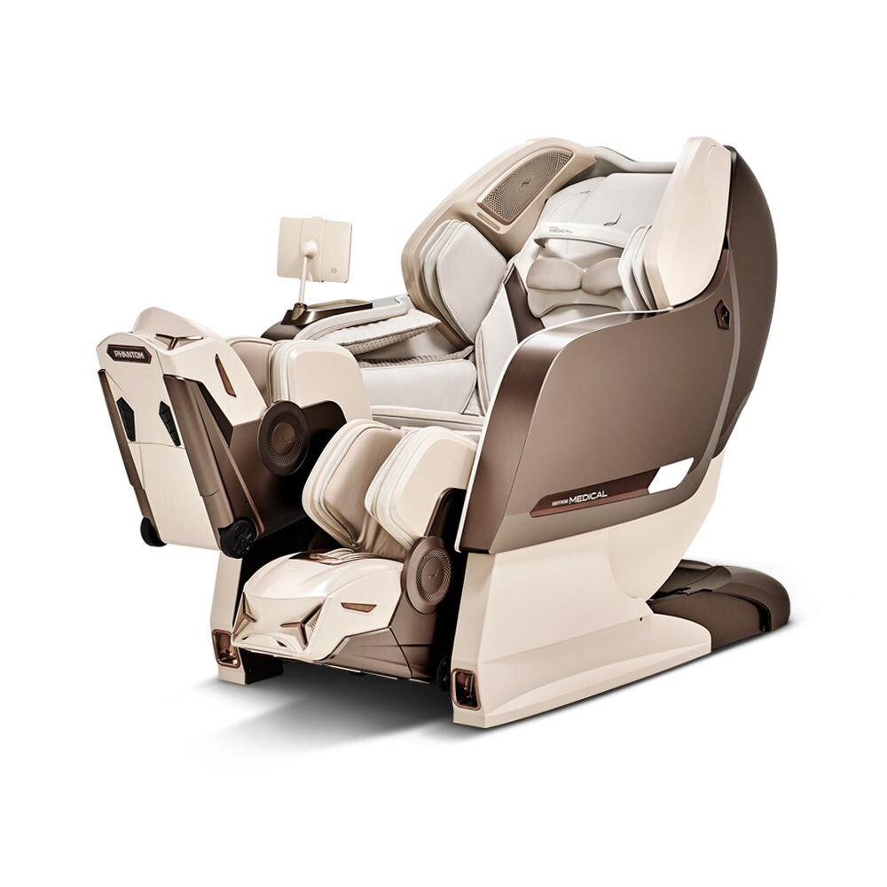 바디프랜드 바디프랜드 메디컬팬텀로보 의료기기 헬스케어로봇 새상품 무상AS 5년