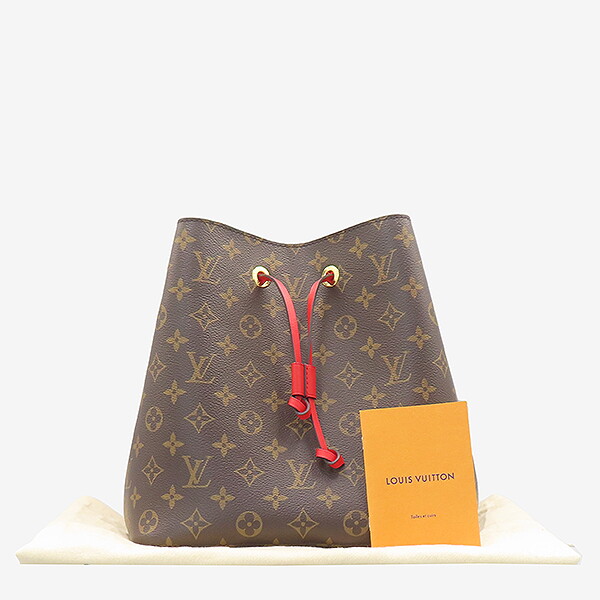 LOUIS VUITTON 루이비통 루이비통 고이비토 중고명품 - 루이비통 네오노에 버킷백  - K43189LV