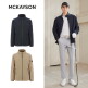 [맥케이슨]○[런칭가 89,000원] 맥케이슨 26SS 남성 헤링턴 자켓 1종