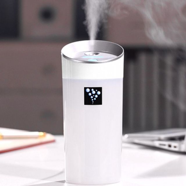 오너클랜 디오슈가습기 텀블러 가습기 휴대용
