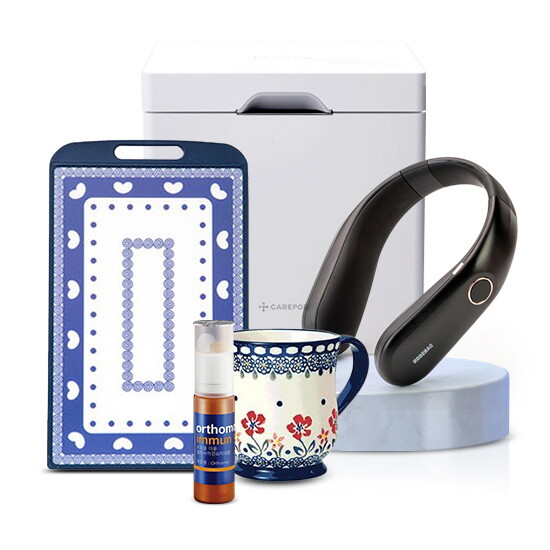 상세페이지 참조 [10%적립] 12월 TV리빙 브랜드쇼 가장 핫한 상품 둘러보기!