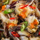[알뜰총각][알뜰총각][간장2kg+양념1.5kg] 삼대인천게장 64년전통 간장게장 2kg(2미) + 한입양념게장 1.5kg