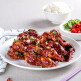 [알뜰총각][알뜰총각][간장2kg+양념1.5kg] 삼대인천게장 64년전통 간장게장 2kg(2미) + 한입양념게장 1.5kg