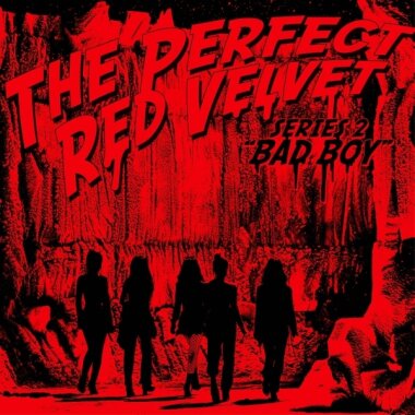 【ポスター売り切れ】レッドベルベット(Red Velvet) - 2集リパッケージ [The Perfect Red Velvet] / Red Velvet - Vol.2 Repackage [The Perfect Red Velvet]