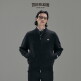 [트루릴리전]트루릴리전 25FW 남성 울블렌디드 니트 집업자켓 