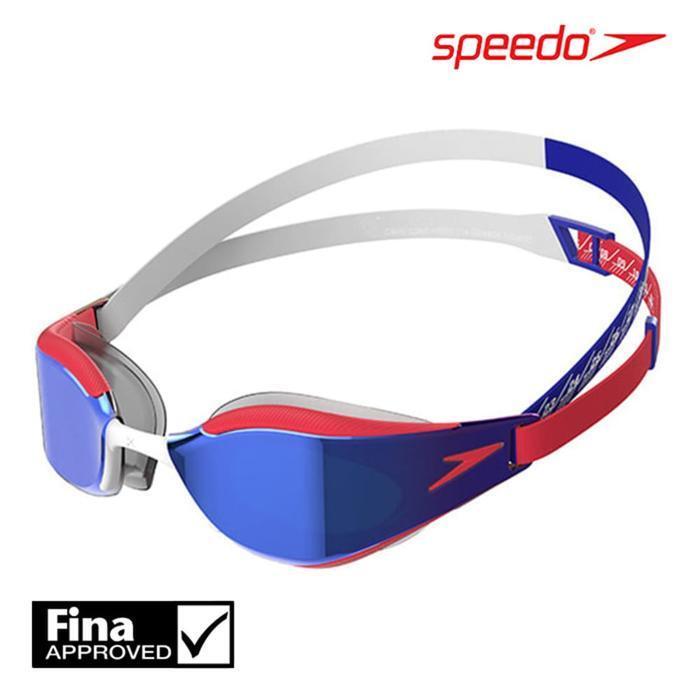 스피도 스피도 스피도 엘리트 미러 수경 아시안핏 N75251 취미 운동