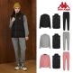 [로베 디 카파 ]로베 디 카파 24FW 여성 패딩베스트 셋업 3종(패딩베스트+상의+하의)