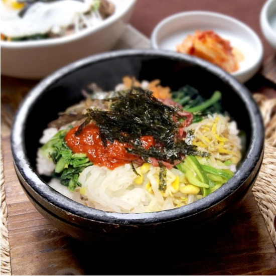 [새벽집][새벽집/새벽배송] ★이무진 PICK★ 육회비빔밥+따로국밥 세트