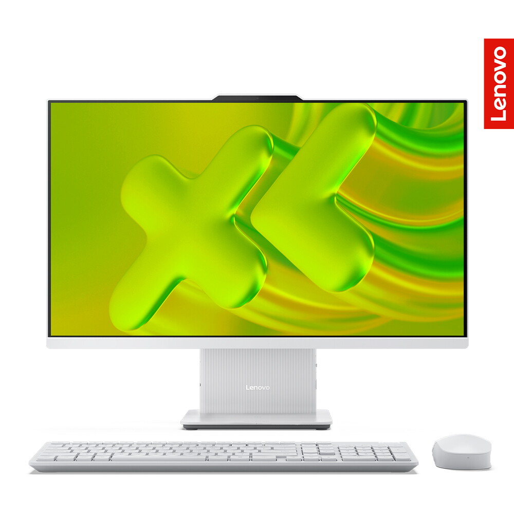 레노버 레노버 레노버 아이디어센터 AIO 27IRH9 F0HM011UKR 인텔 i3-1315U 8GB 256GB Win11 Home