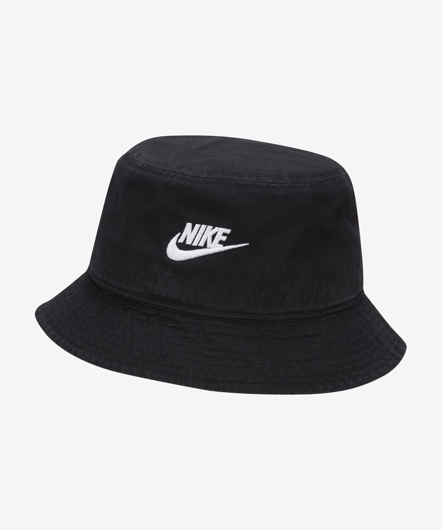 제조사: Nike inc. / 수입처 : 나이키코리아(유) 나이키 매장정품 나이키 FB5381 010 에이펙스 퓨추라 워시드 버킷 햇 블랙:화이트 캡모자 볼캡 4198734