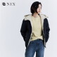 [닉스]여성 리버시블 패딩점퍼 1종
