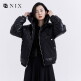 [닉스]여성 리버시블 패딩점퍼 1종