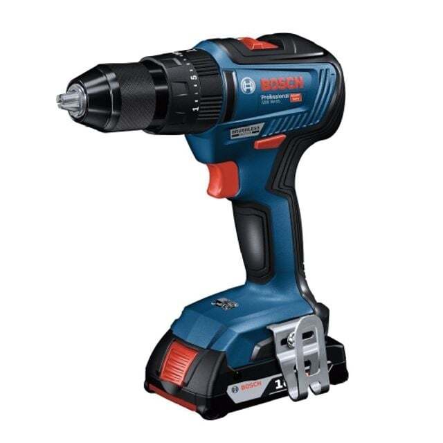 BOSCH 지오벤처스 보쉬)충전해머드릴드라이버(<b>GSB18V-55</b> 18V)