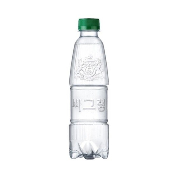 기타 [샵앤][리미드] 씨그램 시원한 무라벨 라임 350ml x 24병 탄산수_21221469_643514