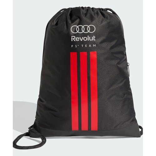 adidasAG 아디다스 아디다스 아우디 F1 팀 DNA 짐색 백 KF8472