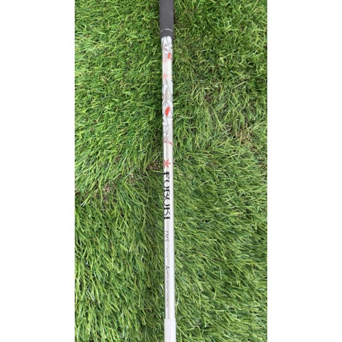 테일러메이드 [중고] 테일러메이드(TAYLORMADE) 우드샤프트 후부키샤프트 테일러메이드M6 강도R 중고샤프트