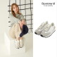 [베어파우]MAY 여성 키높이 스니커즈 4종택1 2608PA-W 4CM