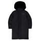 [아이더(아웃도어)]F/W 캐시미어 롱다운 구스 패딩 2color DMW24559Z1E4-I