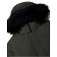 [아이더(아웃도어)]F/W 캐시미어 롱다운 구스 패딩 2color DMW24559Z1E4-I