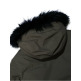 [아이더(아웃도어)]F/W 캐시미어 롱다운 구스 패딩 2color DMW24559Z1E4-I