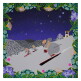 [스페이스 엄][스페이스엄][릴리/원화]Small Satisfaction 198_About time in Daegwallyeong (45.5 x 45.5)