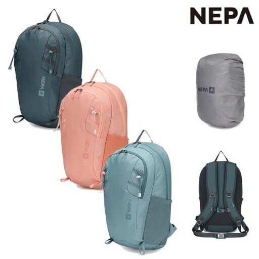 NEPA(주) 네파(패션플러스) [네파]INSPIRIT 인스피릿 23L - 7LC7515_YS