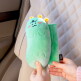 [카카오프렌즈]니니즈 죠르디 발라당 차량용 안전벨트 커버