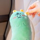 [카카오프렌즈]니니즈 죠르디 발라당 차량용 안전벨트 커버