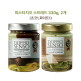 [코스타]피스타치오 초코 스프레드 330g, 2개(다크1,화이트1)