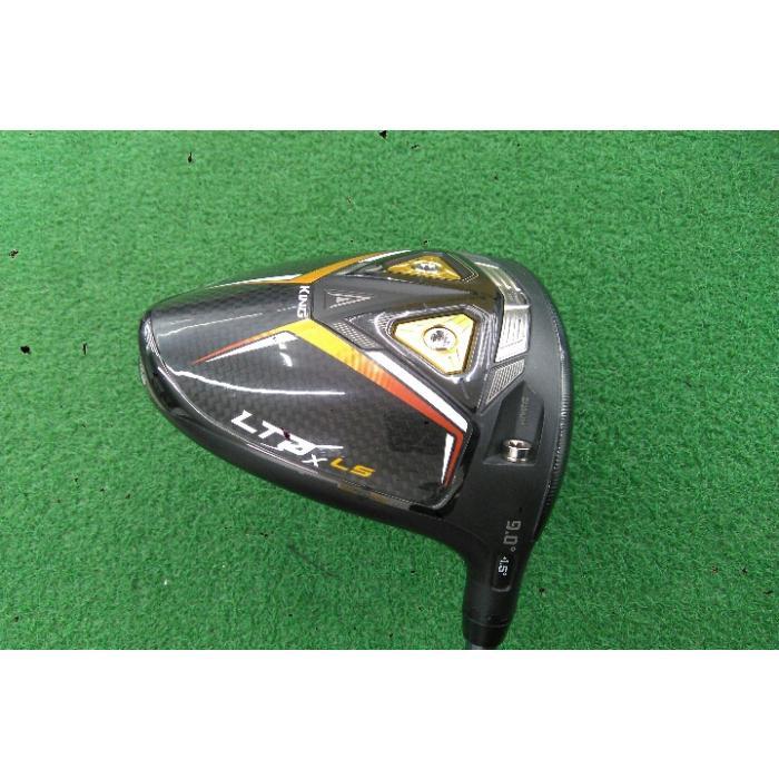 코브라 코브라 드라이버 코브라 KING <b>LTDX</b> S강도 9도 (G85)