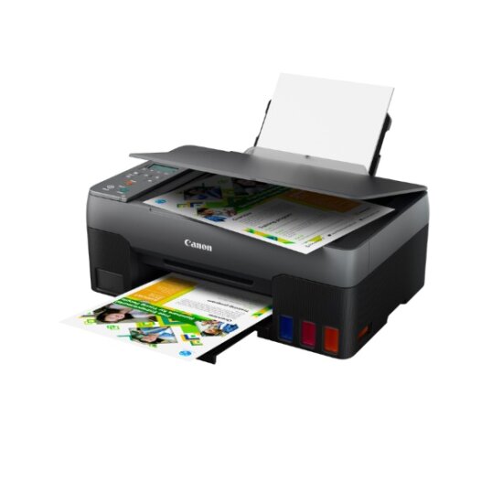 무한잉크젯 복합기 픽스마 PIXMA G3920