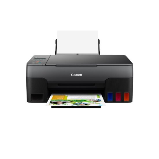 무한잉크젯 복합기 픽스마 PIXMA G3920